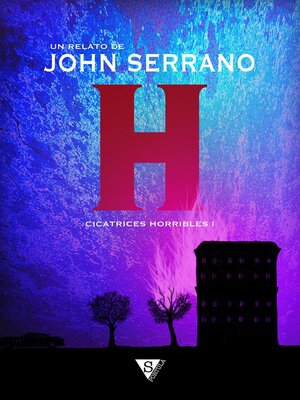 cover image of H